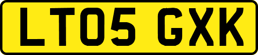 LT05GXK
