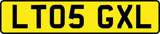 LT05GXL