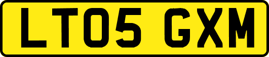 LT05GXM