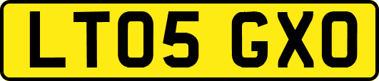 LT05GXO