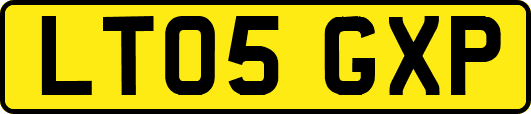LT05GXP