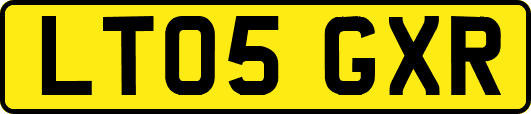 LT05GXR