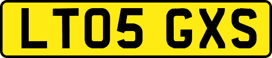 LT05GXS