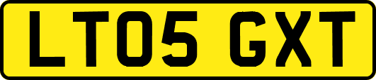 LT05GXT
