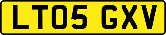 LT05GXV