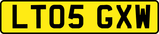 LT05GXW