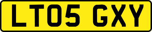 LT05GXY