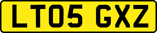 LT05GXZ