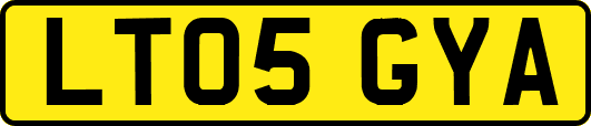 LT05GYA