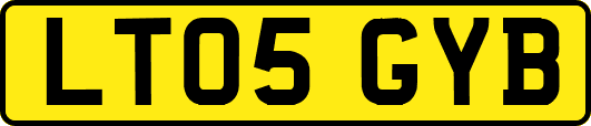 LT05GYB