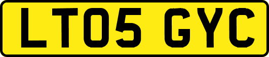 LT05GYC