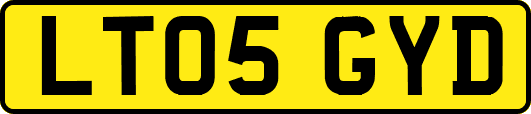 LT05GYD