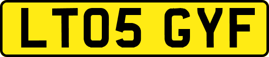 LT05GYF