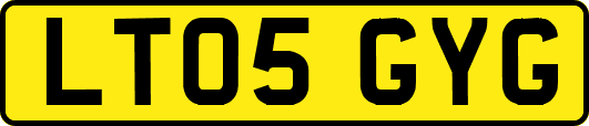 LT05GYG