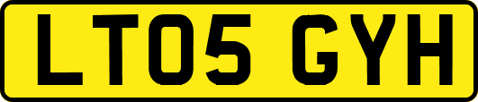 LT05GYH