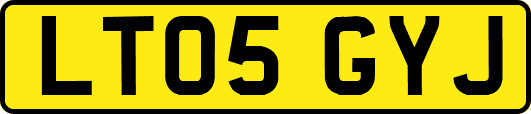 LT05GYJ