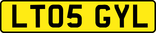 LT05GYL