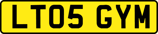 LT05GYM