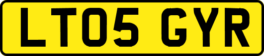 LT05GYR