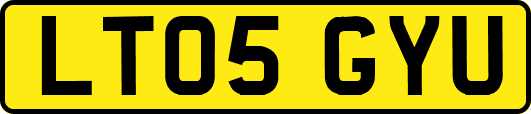 LT05GYU