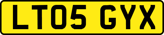 LT05GYX