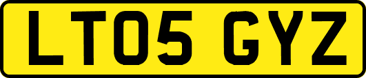LT05GYZ