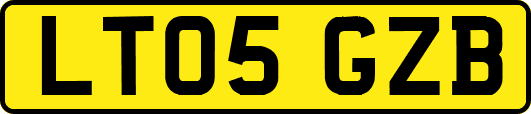 LT05GZB