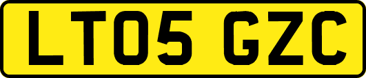 LT05GZC