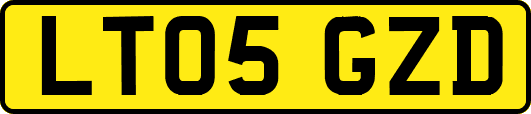 LT05GZD