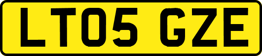 LT05GZE