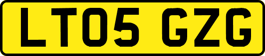 LT05GZG