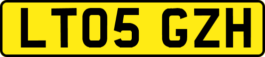LT05GZH