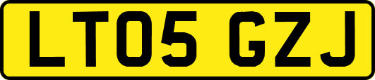 LT05GZJ