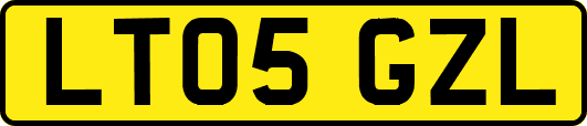 LT05GZL