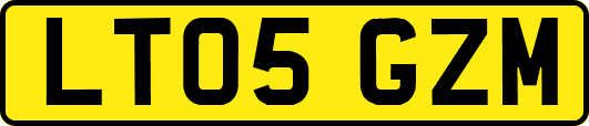 LT05GZM