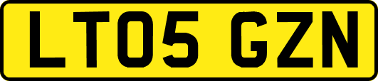 LT05GZN