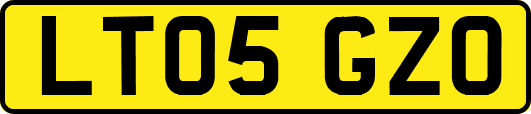 LT05GZO