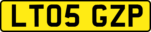 LT05GZP