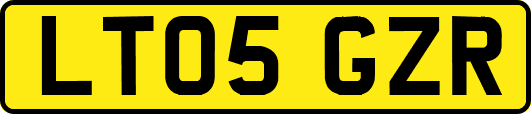 LT05GZR