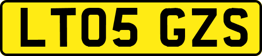LT05GZS