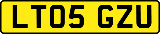 LT05GZU