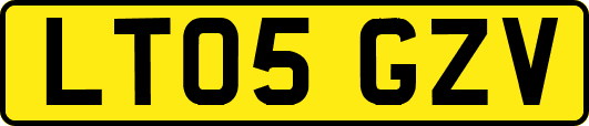 LT05GZV