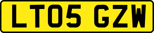LT05GZW