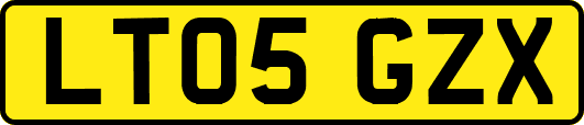 LT05GZX