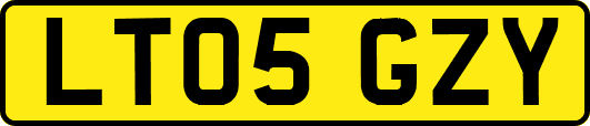 LT05GZY