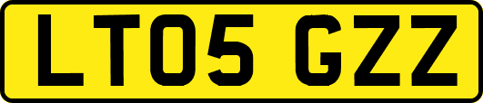 LT05GZZ