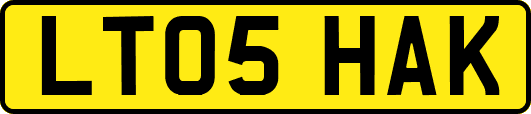 LT05HAK