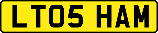 LT05HAM