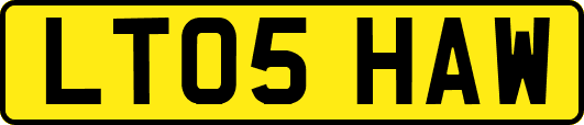 LT05HAW