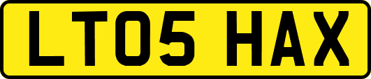 LT05HAX